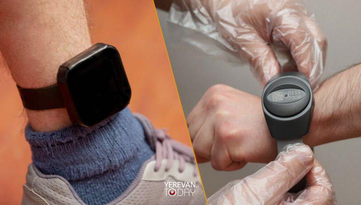 Ազատազրկված անձանց ներտնային վերահսկման նպատակով լրացուցիչ սարքավորումներ ձեռք կբերվի