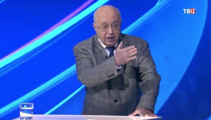 Շուշին ոչ թե ընկել է, այլ հանձնել են՝ Նիկոլ Փաշինյանի ուղիղ հրահանգով. Սերգեյ Կուրղինյան