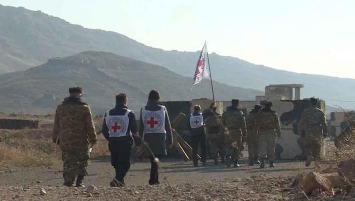 Գերության մեջ գտնվող երկու տասնակից ավել հայ զինծառայող խոշտանգվել է, անարգվել հայ զինծառայողների մարմինները. «Փաստինֆո»