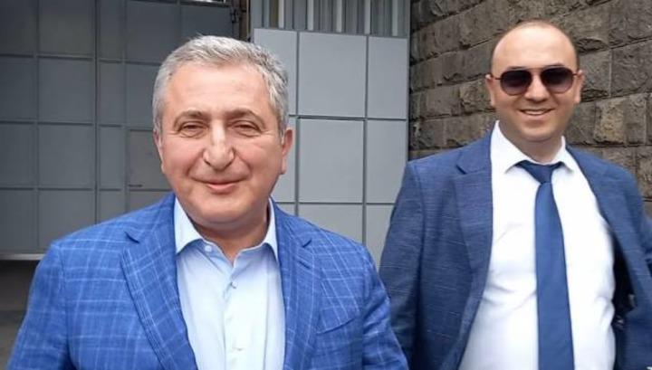 Զենքի մատակարարման տենդերը կրկին շահել է Դավիթ Գալստյանի ընկերությունը. «Հրապարակ»