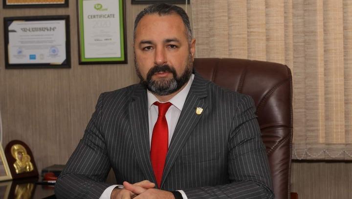 Ասորի, երեք անչափահա երեխաների հայր Էդգար Յուխանաևը 1 ամսով կալանավորվեց. Փաստաբան