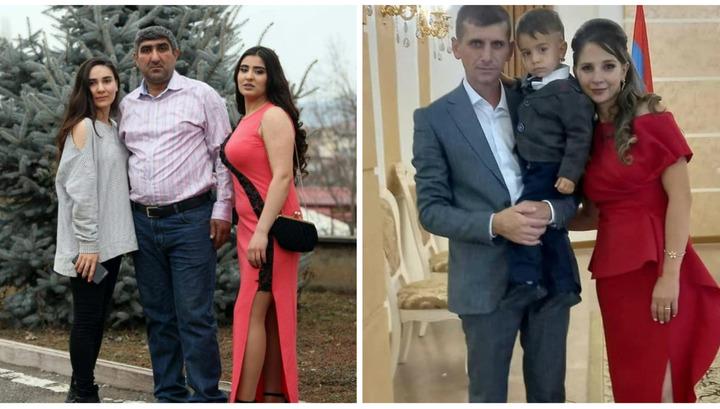 Ո՞վքեր են օգոստոսի 3-ին զոհված զինծառայողները