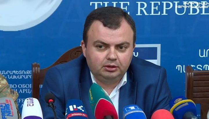 Ղազանչեցոց եկեղեցուն 2-րդ անգամ հարվածելու հետևանքով վիրավորվել է ԶԼՄ 3 ներկայացուցիչ