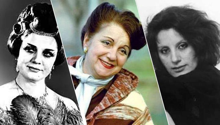 Մետաքսյա Սիմոնյանի, Էլվինա Մակարյանի, Վարդուհի Վարդերեսյանի անուններով փողոցներ կունենանք