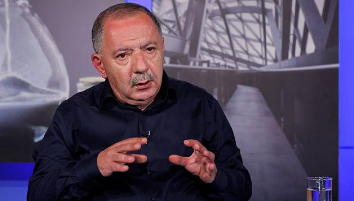 Մեզ 100 տղամարդ է պետք՝ կյանքը զոհելու և մինչև վերջ գնալու պատրաստակամությամբ. Աղվան Վարդանյան․168․am