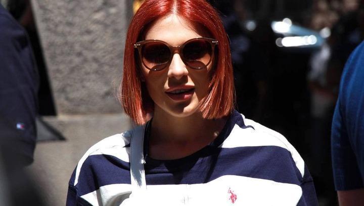 Թիրախում հաջորդը Օնիկ Գասպարյանն է․ Ագնեսա Խամոյան