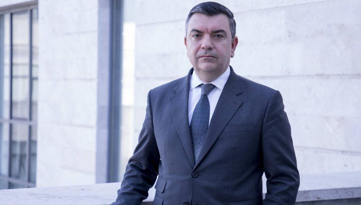 Վիկտոր Բիյագովը հետ է կանչվել ՀԱՊԿ-ում ՀՀ մշտական և լիազոր ներկայացուցչի պաշտոնից