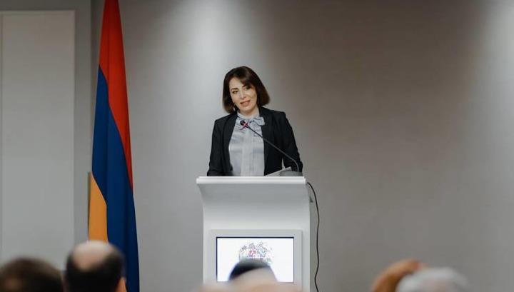 2 թափուր տեղի համար հայտ է ներկայացրել 5 թեկնածու, սակայն 3-ն են գրանցվել․ «Հրապարակ»