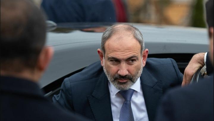 Կնոջ ու չծնված երեխայի կյանքերը չի հաջողվում փրկել, իսկ «Ուղևոր N1»-ը անվտանգ հասնում է տեղ․ Սևակ Հակոբյան