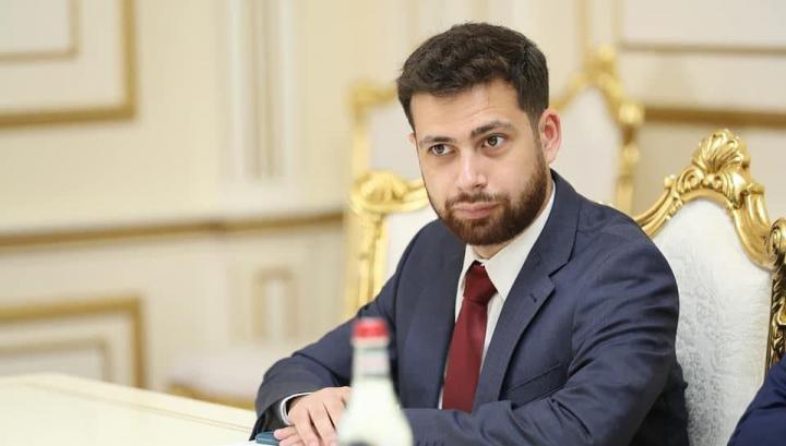 ՔՊ-ական փոխնախարարը նույն մեքենան երկու անգամ է գնել. «Ժողովուրդ»