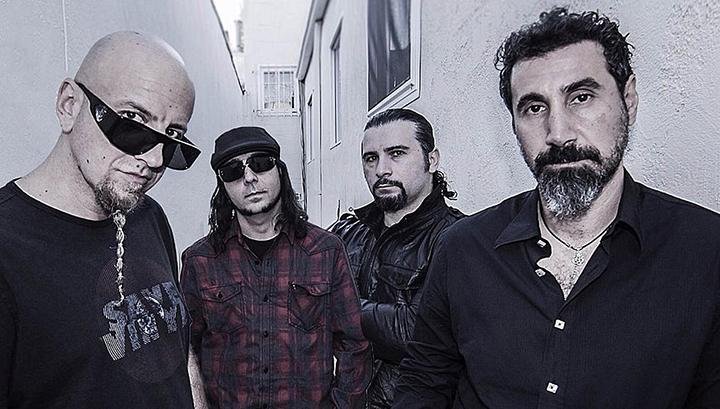 System of a Down խմբի նախաձեռնությունը՝ Արցախին