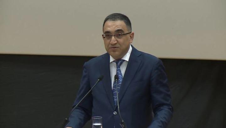 Էկոլոգ Պետրոսյան հանրությունը չի ճանաչում․ Արմեն Դարբինյան