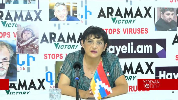 Շնորհավորում եմ Խաչատուր Սուքիասյան կոչվող Գռզոյին. ադրբեջանագետ