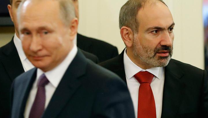 Փաշինյանը Պրահայում փաստացի կմասնակցի հակառուսական գագաթնաժողովի