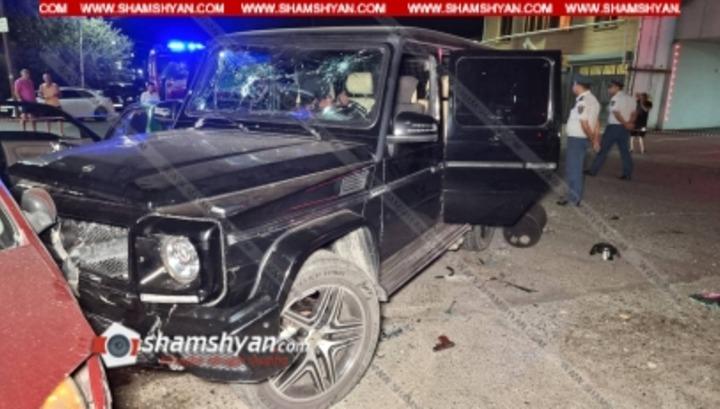 Կրակոցներ՝ Էջմիածնում. կա 1 զոհ, 1 վիրավոր. shamshyan.com