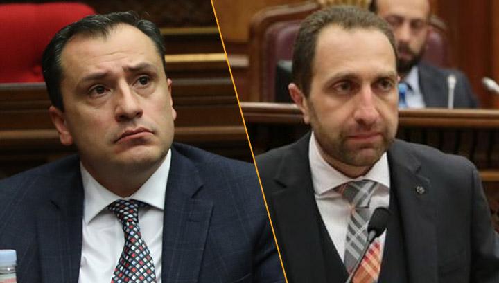 Ո՞վ կլինի ԲԴԽ նախագահ՝ Բեքմեզյա՞նը, թե՞ Խաչատուրյանը․ 168․am