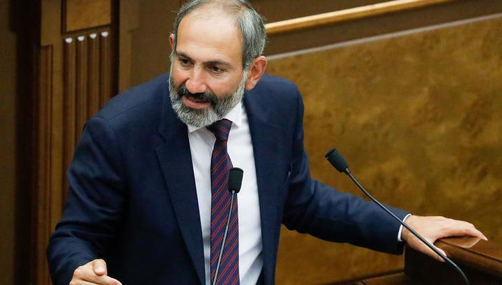 Միջազգային հանրությունը պետք է իմանա, որ F-16-ներն օգտագործվում են հայերին թիրախավորելու համար․ Փաշինյան