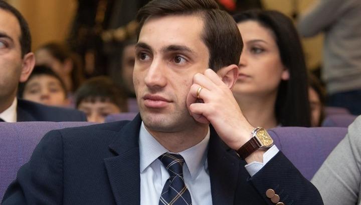 Մանդատը ձեռքիս չեմ կողմնորոշվում այս աչքակապությունից հետո ինչ անել. Խաժակյան