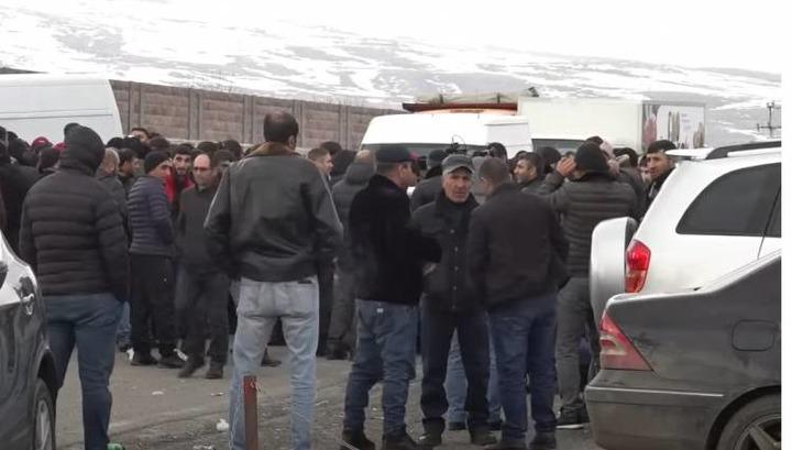 Մարտունեցիները կրկին բողոքի ակցիա կանեն․ հարևան գյուղերից ևս միանալու են ակցիային․ «Հրապարակ»