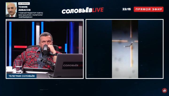 Մեծ պատերազմ՝ Կովկասում․ արդյո՞ք կմիջամտի Ռուսաստանը․ ՈւՂԻՂ