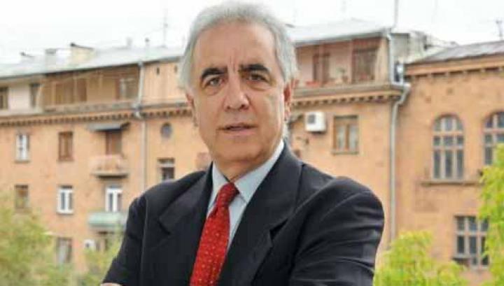 Հայ պաշտոնյաները հուսահատեցնում են սփյուռքահայերին․ Հարութ Սասունյան