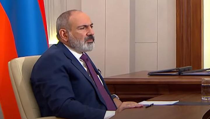 Մենք պատրաստ ենք բացել մեր ճանապարհները Ադրբեջանի և Թուրքիայի համար. Փաշինյան