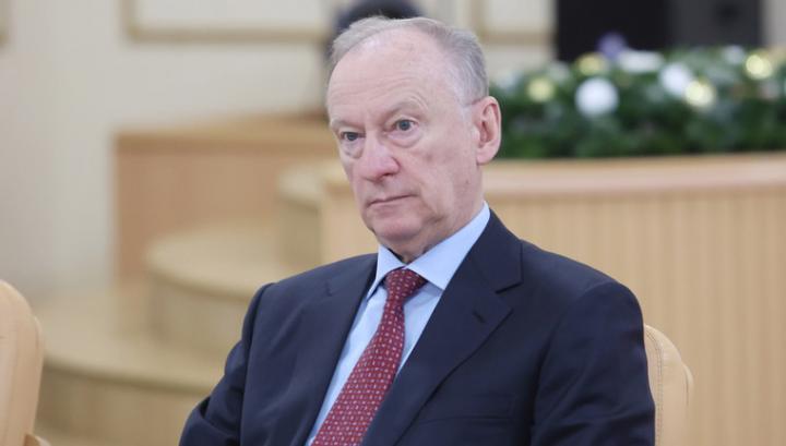 Ահաբեկչության հետևում կանգնած է Ուկրաինան․ ՌԴ ԱԽ քարտուղար