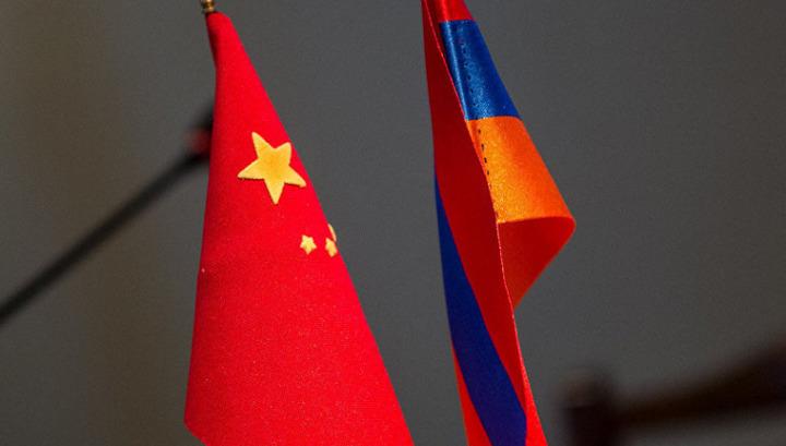 Չինաստանը ՀՀ-ում 10-15 մլրդ դոլարով «Խելացի քաղաք» կկառուցի