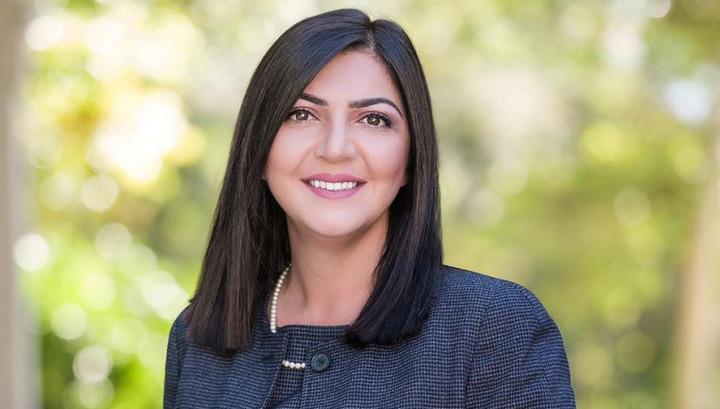 Էլեն Ասատրյանը հաղթանակ է տարել Գլենդելի քաղաքային խորհրդի ընտրություններում