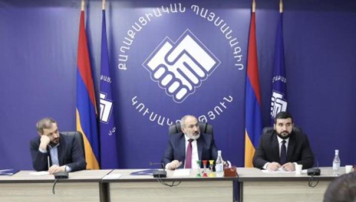 ՔՊԿ-ականները կմնա՞ն Նիկոլ Փաշինյանի փլատակների տակ․ վերլուծական