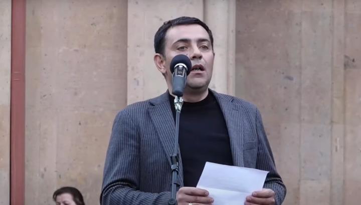 Մի շարք ոստիկաններ uպառնալիքներ են հնչեցրել բերման ենթարկված անձանց․ փաստաբան