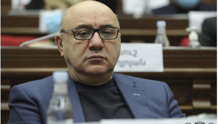 ՌԴ-ն մերժել է Գուրգեն Արսենյանի ագրեմաններն իբրև դեսպան. 24 News