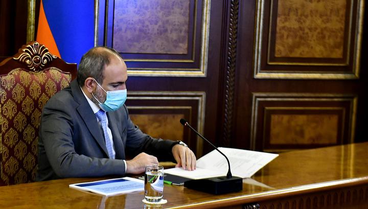 Սա ուղղակի նոնսենս է. վարչապետի տրամաբանության գագաթնակետը․ 168.am