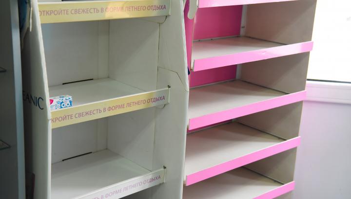 Արցախի դեղատներում իրավիճակը ճգնաժամային է. «Արցախպրես»-ի անդրադարձը