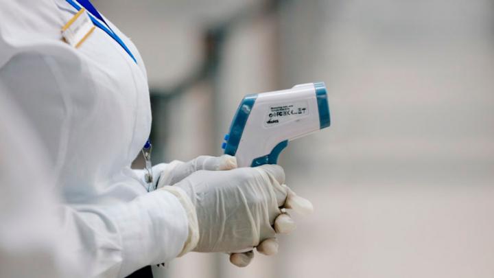 Հաստատվել է կորոնավիրուսային հիվանդության 125 նոր դեպք