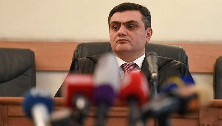 Դատական դեպարտամենտը լիազորությունների սահմաններից դուրս է եկել․ Մխիթար Պապոյան․ news.am