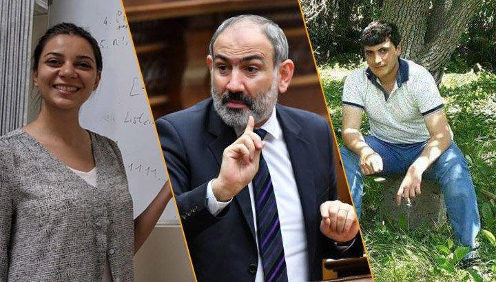 Իսկ գուցե նույն մարդը հիմա էլ ասել է՝ ով ինձ կհայհոյի, գյուլեք թող գնա՞․ Սևակ Հակոբյան