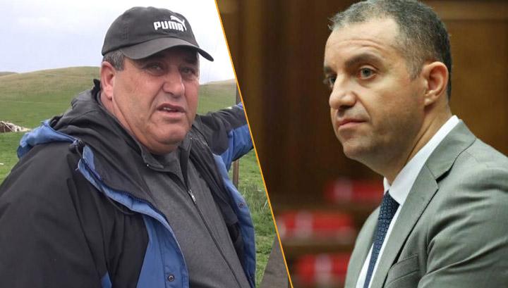 Եթե նորմալ է, թող մեկ անգամ գա ու կրակոցների տակ կանգնի. Վերին Շորժայի վարչական ղեկավարը՝ Քերոբյանին․ 168.am