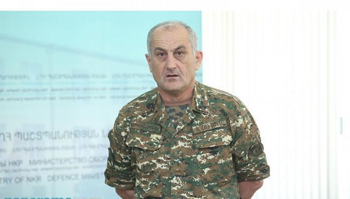 Ցավոք, այսօր դրսում մեր ձեռքի տակ եղածը «թղթե շերեփն» է, իսկ ներսում՝ «բանտիկով մուրճը...»․ Սենոր Հասրաթյան