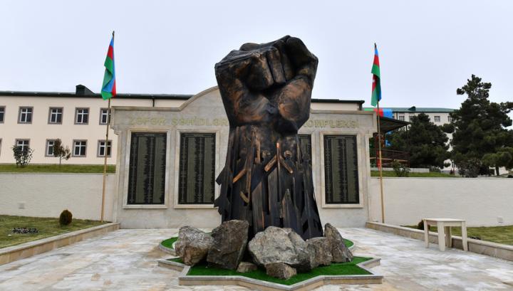 Ադրբեջանը խաղաղության ձգտող Փաշինյանին բռունցք է ցույց տալիս