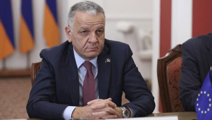 Հայաստանը մեծ ձեռքբերումներ է գրանցել մարդու իրավունքների պաշտպանության ոլորտում․ ԵՄ դեսպան