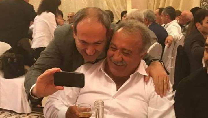 Դու բանակը չես վարկաբեկում, դու քեզ ես վարկաբեկում․․․ Hraparak.am