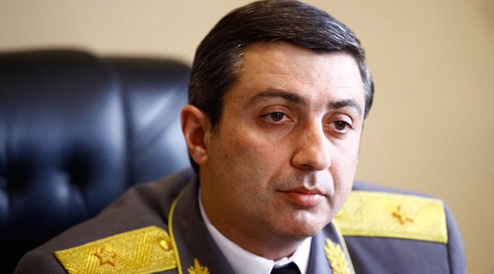 Տվե՛ք հնարավորություն միասնաբար դիմագրավել ադրբեջանական լայնածավալ ագրեսիային. Միհրան Պողոսյան