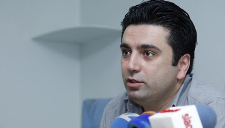 Բաժանմունքում Ալենը սկսում ա լացել և ասել, թե ես Սեդրակի (կամ Լյովկայի) ընկերն եմ. Գոհար Վեզիրյան