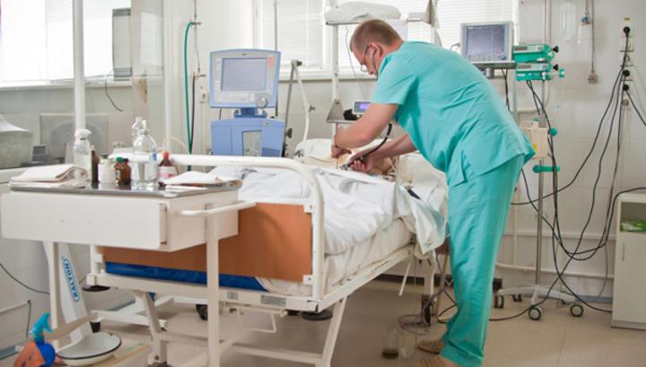 Կորոնավիրուսով վարակված անձանցից 2-ի վիճակը ծայրահեղ ծանր է. Թորոսյան