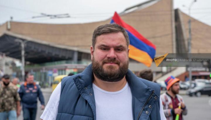 Միկա Բադալյանի նկատմամբ քրեական հետապնդումը պետք է դադարեցվի. պաշտպաններ