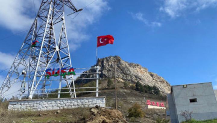 Ինչպես է սպանված արցախցու եղբայրը պայթեցրել ադրբեջանցիների հենակետը