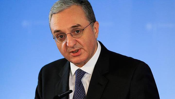 Զոհրաբ Մնացականյանը մեկնել է Մոսկվա