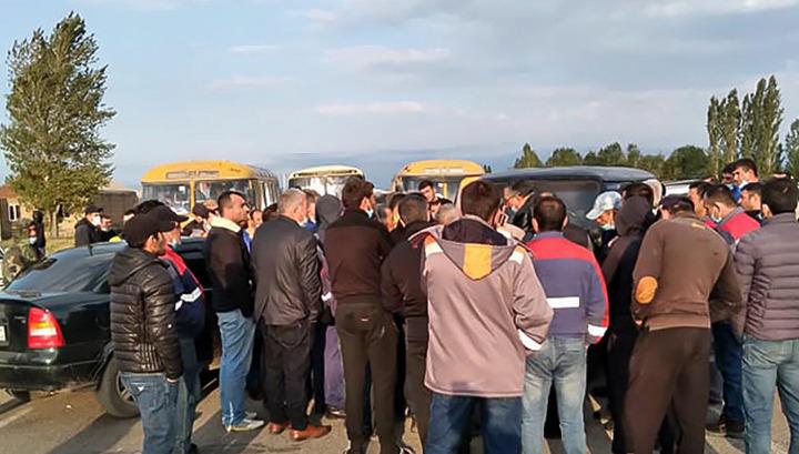 Գործող իշխանությունների հետ անհնար է ճանապարհ անցնել. «Փաստ»