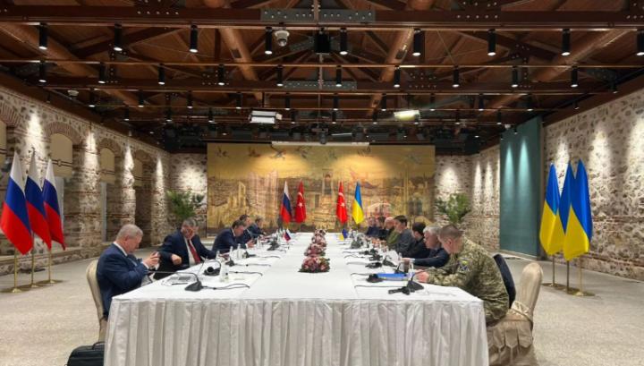 Ռուսաստանը կշարունակի Ուկրաինայի հետ բանակցությունները. Լավրով